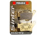 Τακάκια Ferodo FDB2005SG (FA208)(FD206)